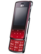 Best available price of LG KF510 in Chile