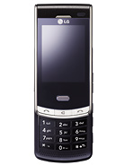 Best available price of LG KF750 Secret in Chile