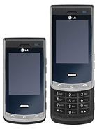 Best available price of LG KF755 Secret in Chile
