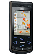 Best available price of LG KF757 Secret in Chile