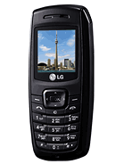Best available price of LG KG110 in Chile