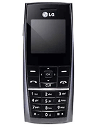 Best available price of LG KG130 in Chile
