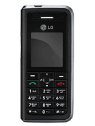Best available price of LG KG190 in Chile