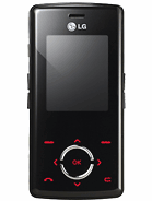 Best available price of LG KG280 in Chile