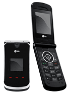 Best available price of LG KG810 in Chile