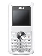 Best available price of LG KP100 in Chile