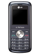 Best available price of LG KP105 in Chile
