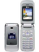 Best available price of LG KP210 in Chile