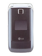 Best available price of LG KP235 in Chile