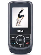 Best available price of LG KP260 in Chile