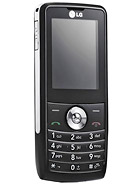 Best available price of LG KP320 in Chile