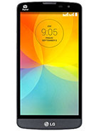 Best available price of LG L Prime in Chile