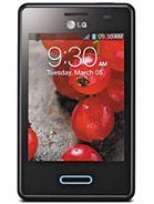 Best available price of LG Optimus L3 II E430 in Chile