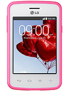 Best available price of LG L30 in Chile