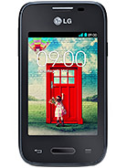 Best available price of LG L35 in Chile