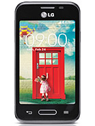 Best available price of LG L40 D160 in Chile