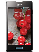 Best available price of LG Optimus L5 II E460 in Chile