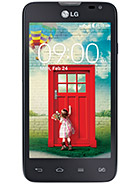 Best available price of LG L65 Dual D285 in Chile