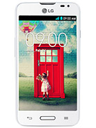 Best available price of LG L65 D280 in Chile