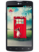 Best available price of LG L80 Dual in Chile