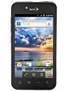 Best available price of LG Marquee LS855 in Chile