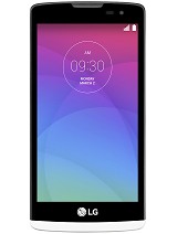 Best available price of LG Leon in Chile