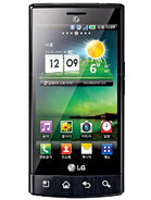 Best available price of LG Optimus Mach LU3000 in Chile