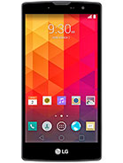 Best available price of LG Magna in Chile