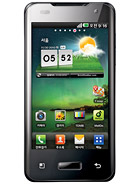 Best available price of LG Optimus 2X SU660 in Chile