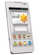 Best available price of LG Optimus 3D Cube SU870 in Chile