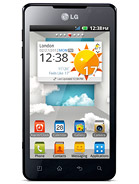 Best available price of LG Optimus 3D Max P720 in Chile