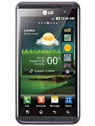 Best available price of LG Optimus 3D P920 in Chile