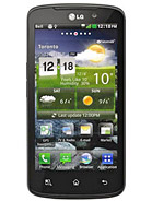 Best available price of LG Optimus 4G LTE P935 in Chile
