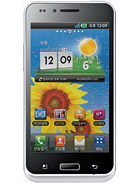 Best available price of LG Optimus Big LU6800 in Chile