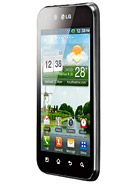 Best available price of LG Optimus Black P970 in Chile