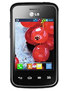 Best available price of LG Optimus L1 II Tri E475 in Chile