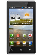 Best available price of LG Optimus EX SU880 in Chile