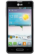 Best available price of LG Optimus F3 in Chile