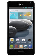 Best available price of LG Optimus F6 in Chile