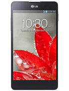 Best available price of LG Optimus G E975 in Chile