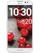 Best available price of LG Optimus G Pro E985 in Chile