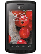 Best available price of LG Optimus L1 II E410 in Chile