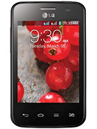 Best available price of LG Optimus L2 II E435 in Chile