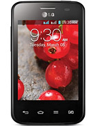 Best available price of LG Optimus L3 II Dual E435 in Chile