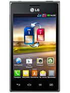 Best available price of LG Optimus L5 Dual E615 in Chile