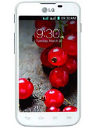 Best available price of LG Optimus L5 II Dual E455 in Chile