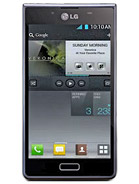 Best available price of LG Optimus L7 P700 in Chile