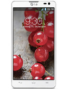 Best available price of LG Optimus L9 II in Chile