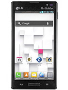 Best available price of LG Optimus L9 P769 in Chile
