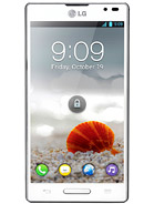 Best available price of LG Optimus L9 P760 in Chile